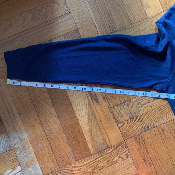 Peter Millar 1/4 Zip Pullover - Picture 5 of 12